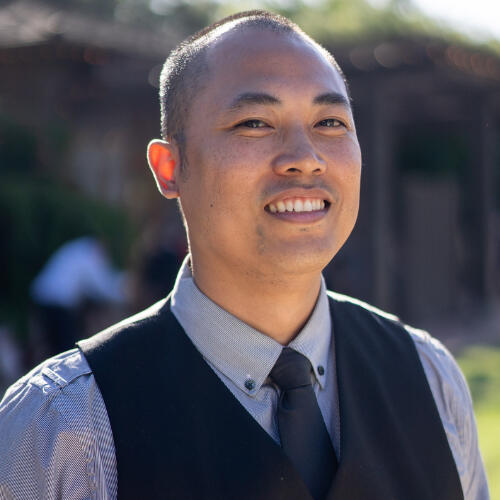 Jay Chanthalangsy: Creative & Design Extraordinaire