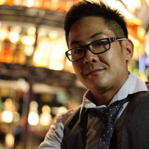 Titus Nakagawa: Sales & Advertising Maverick